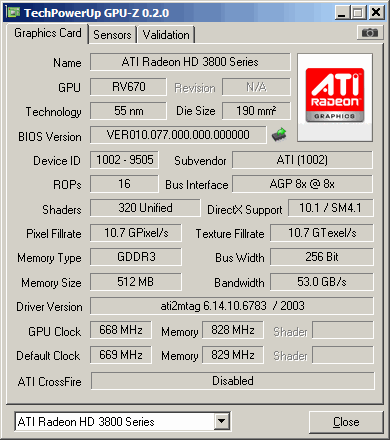 Ati Radeon Hd 4200 Driver Windows 7 64 Bit