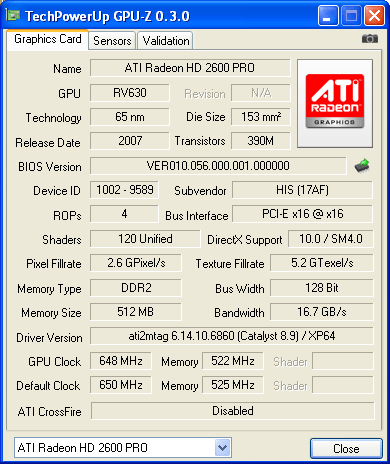 GPU-Z