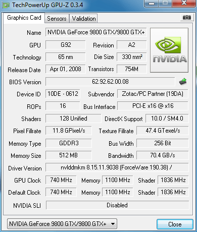 PCIE 16x или 8x, как изменить? - Форум МИРа NVIDIA