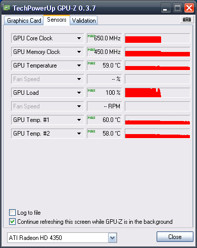Ati Radeon X1650 Series Драйвер Windows 7