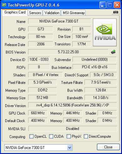 Recordes de OC aqui !!! 7kq