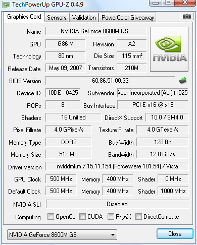 Изображение