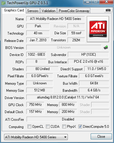 ati radeon hd 6250 драйвер radeon