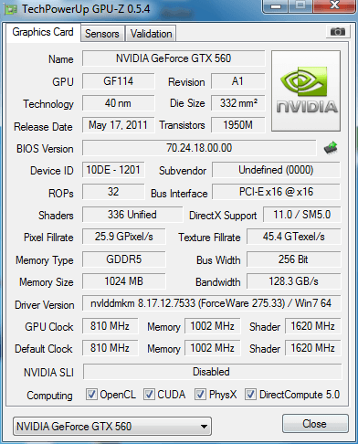 Изображение