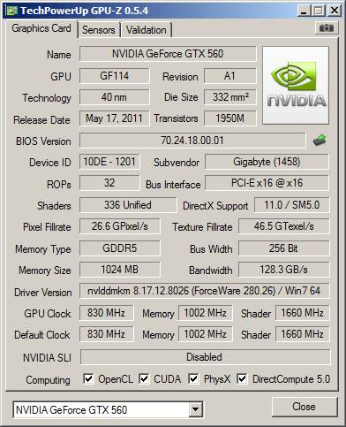 Изображение