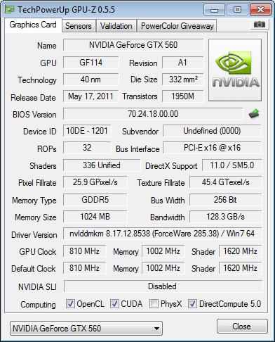 Изображение