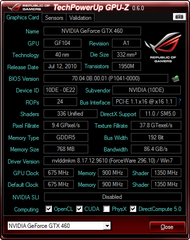 user posted image