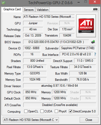 Amd Cpu Driver -  3