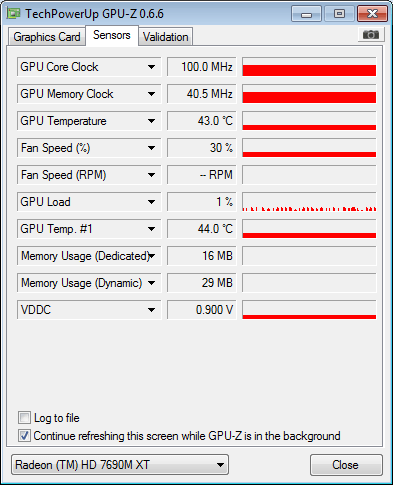 Amd radeon hd 7690m xt online