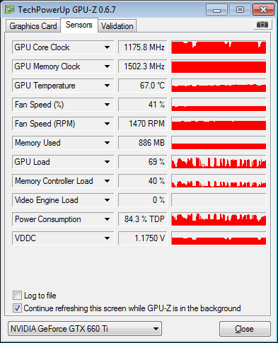 PSU or GPU issues on new build | TechPowerUp Forums