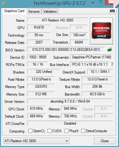 Ati outlet catalyst 6.2