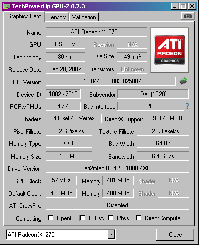 ati rs690 driver windows 10