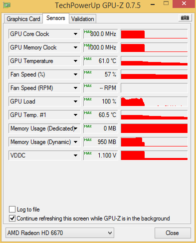 gpu-z memory usage dedicated vs dynamic gpu-z memory usage dedicated vs dynamic