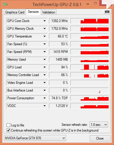 Perfcap Reason not shown | TechPowerUp Forums