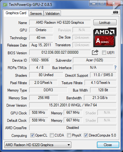 AMD Catalyst 15.10 WHQL