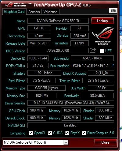 user posted image