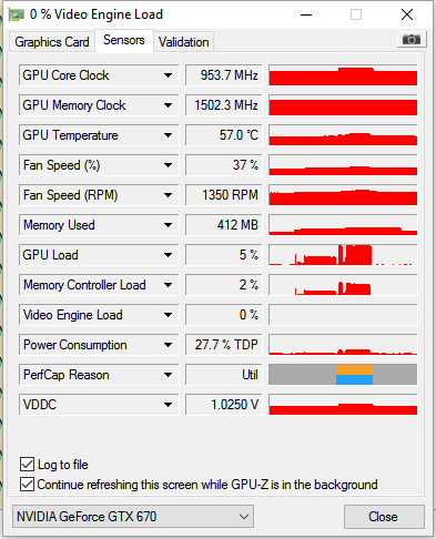 Display driver NVIDIA Windows Kernel Mode Driver stopped responding and ...