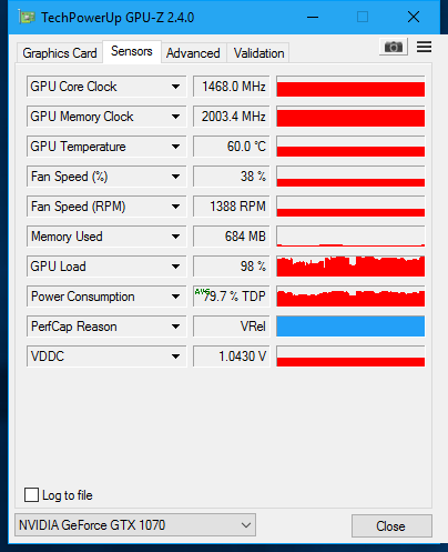 perfcap reason pwr | TechPowerUp Forums