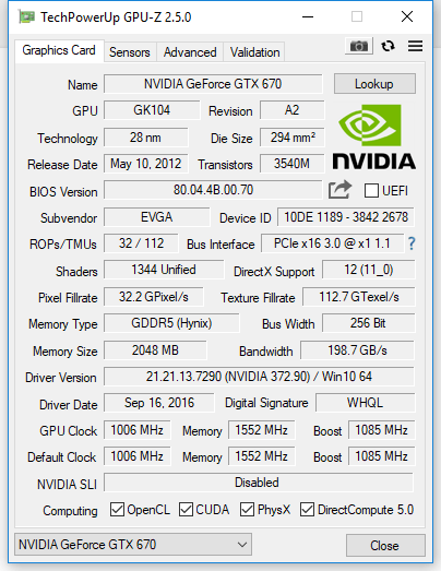 Extreme Screen Tearing And Choppiness No Fps Drops Tom S Hardware Forum
