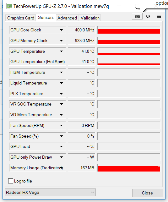 Driver vega online 8