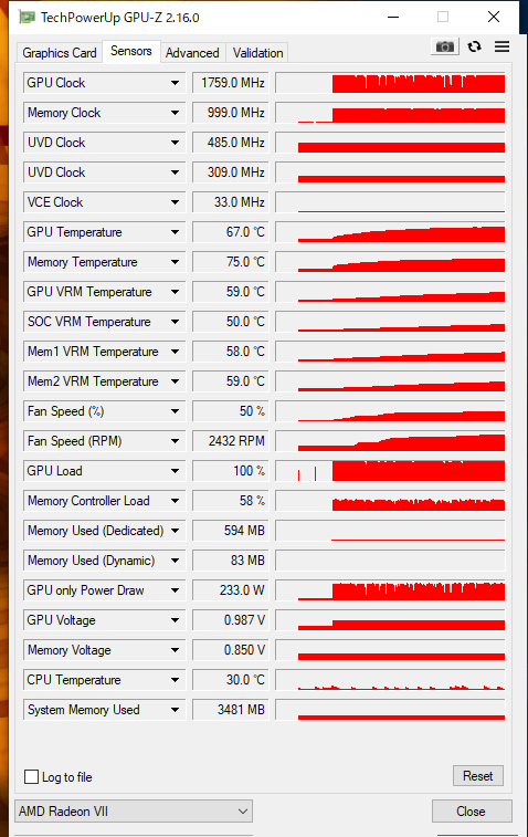 RADEON RX VEGA part30 	YouTube>7{ ->摜>54 