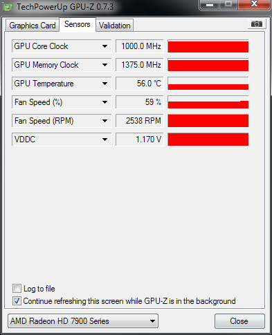 Issues with Crossfire Setup | Tom's Hardware Forum