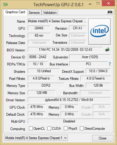 When I Start Algodoo 2 1 0 It Says Graphics Doesn T Support Shaders Upgrade You Graphics When I Start Algodoo 2 1 0 It Says Graphics Doesn T Support Shaders Upgrade You Graphics